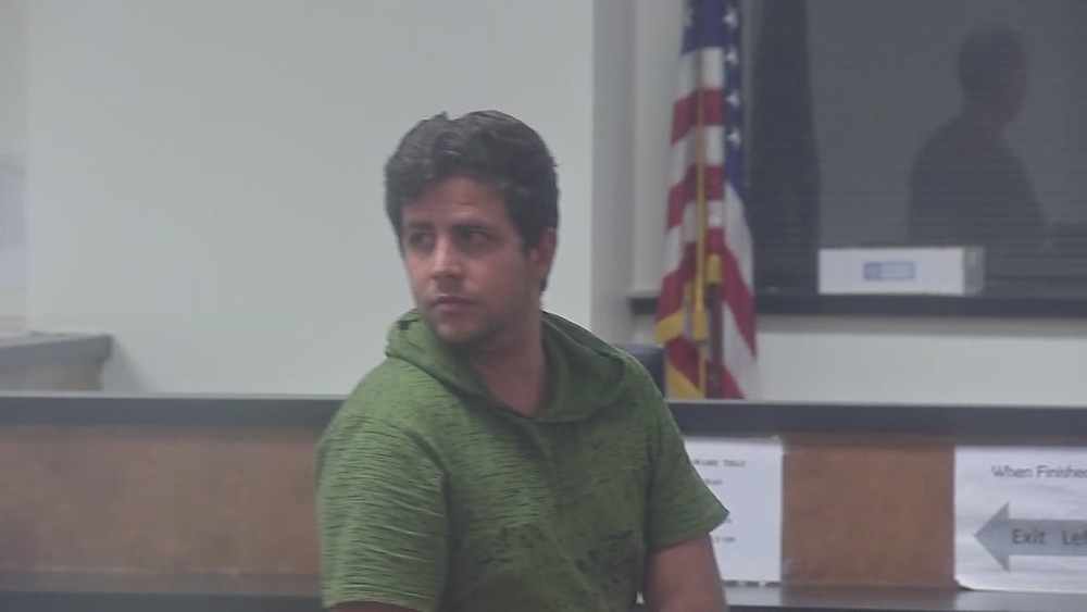 HISD security guard in court on new charges